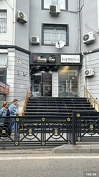 Kirayə verilir obyekt