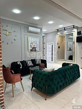 Kirayə verilir obyekt