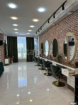 Kirayə verilir obyekt