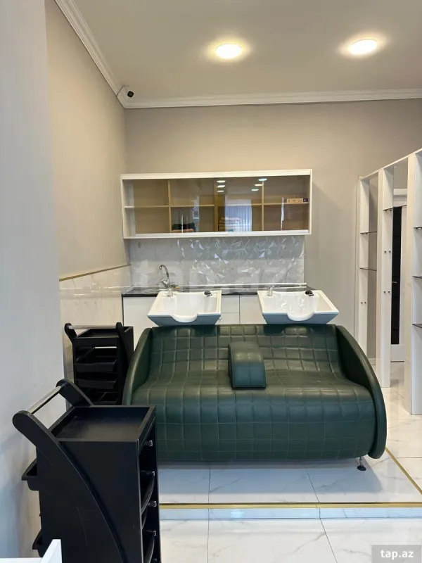 Kirayə verilir obyekt