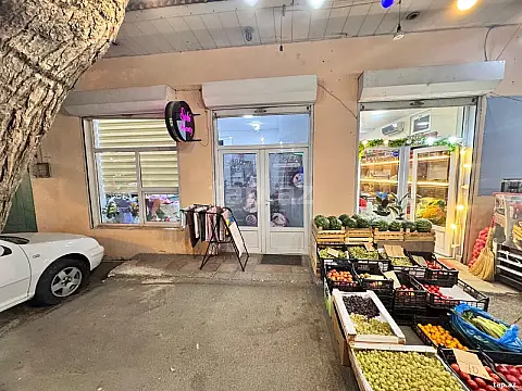 Satılır ofis — Bakı, Binəqədi