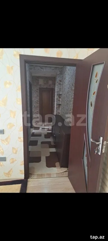 Kirayə verilir 2 otaqlı yeni tikili 70 m²