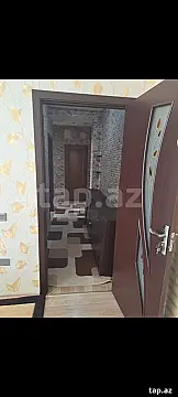 Kirayə verilir 2 otaqlı yeni tikili 70 m²