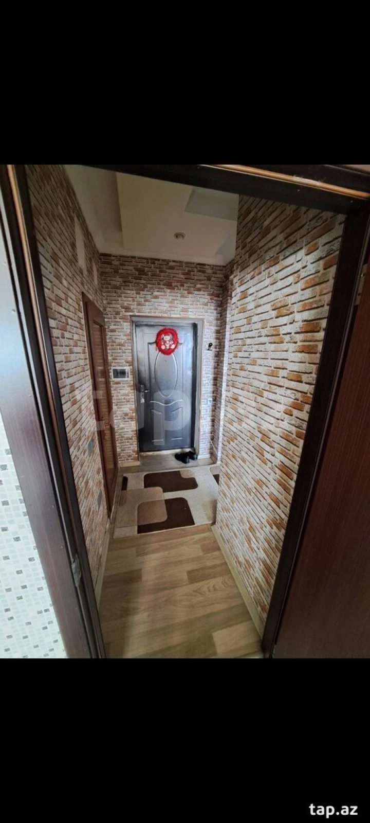 Kirayə verilir 2 otaqlı yeni tikili 70 m²