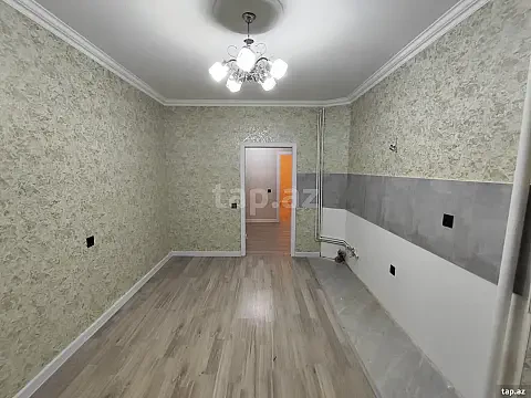 Satılır 3 otaqlı mənzil 85 m² — Bakı, Həzi Aslanov qəs. 3 otaq 85.00 m²
