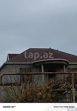 Satılır 8 otaqlı həyət evi 240 m² — Bakı 8 otaq 240.00 m²