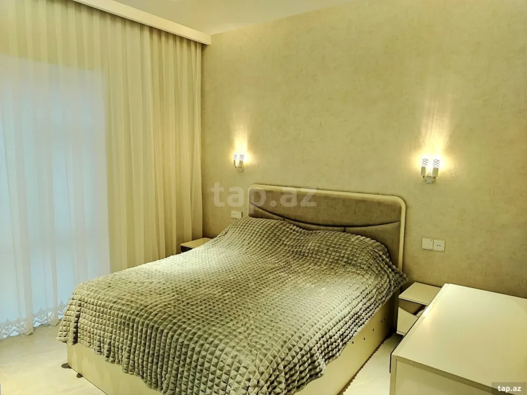 Kirayə verilir 3 otaqlı həyət evi 140 m²