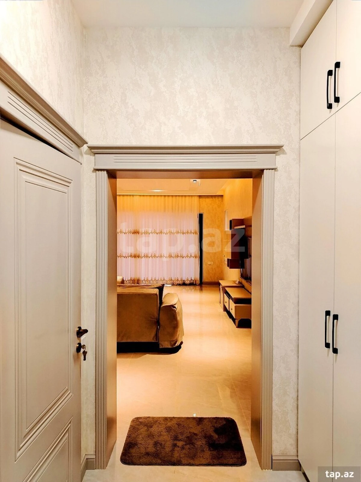 Kirayə verilir 3 otaqlı həyət evi 140 m²