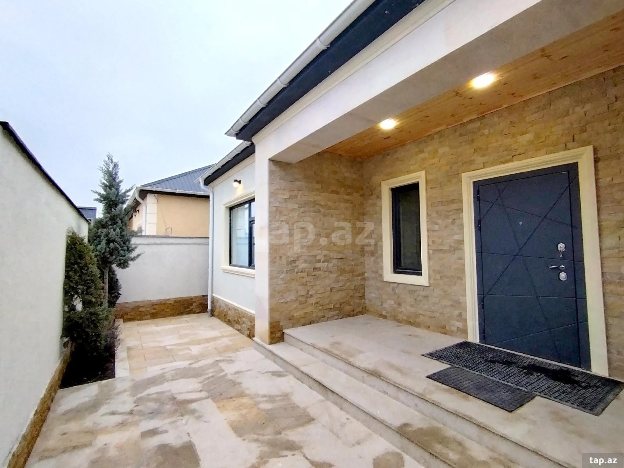 Kirayə verilir 3 otaqlı həyət evi 140 m²