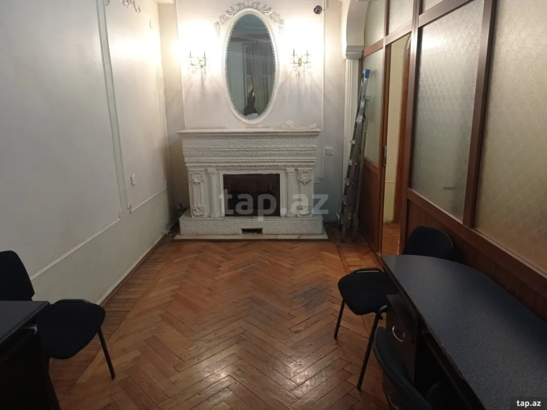 Kirayə verilir ofis