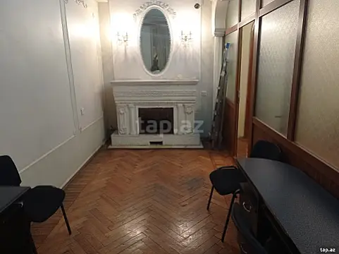 Kirayə verilir ofis