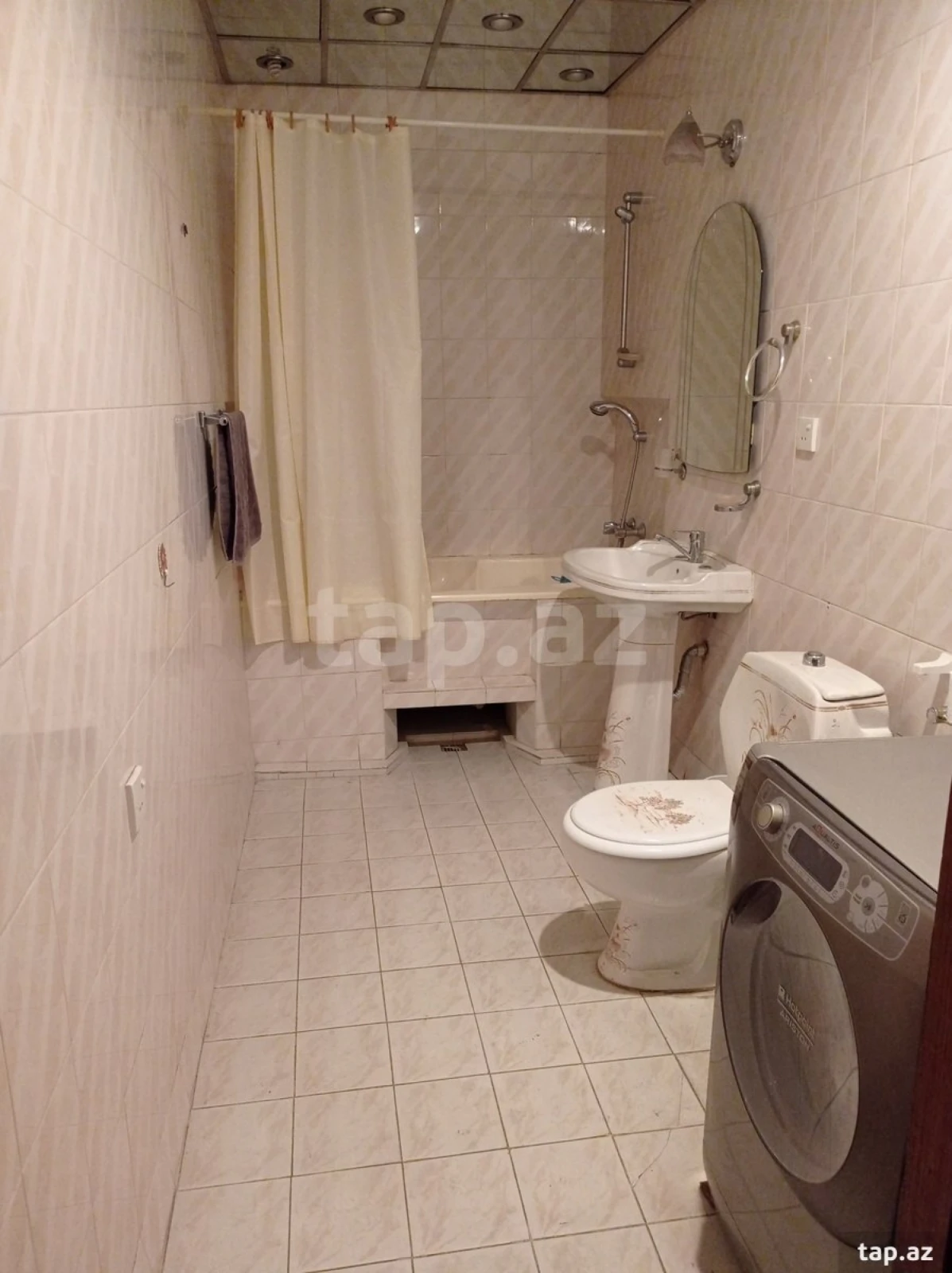 Kirayə verilir ofis