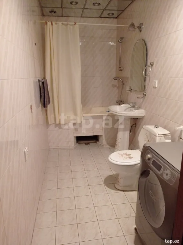 Kirayə verilir ofis