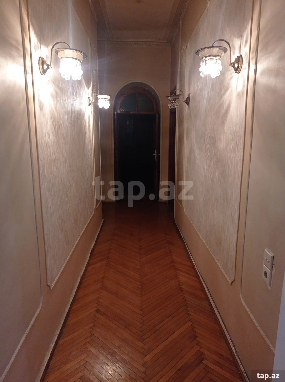 Kirayə verilir ofis