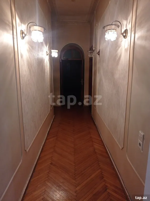 Kirayə verilir ofis