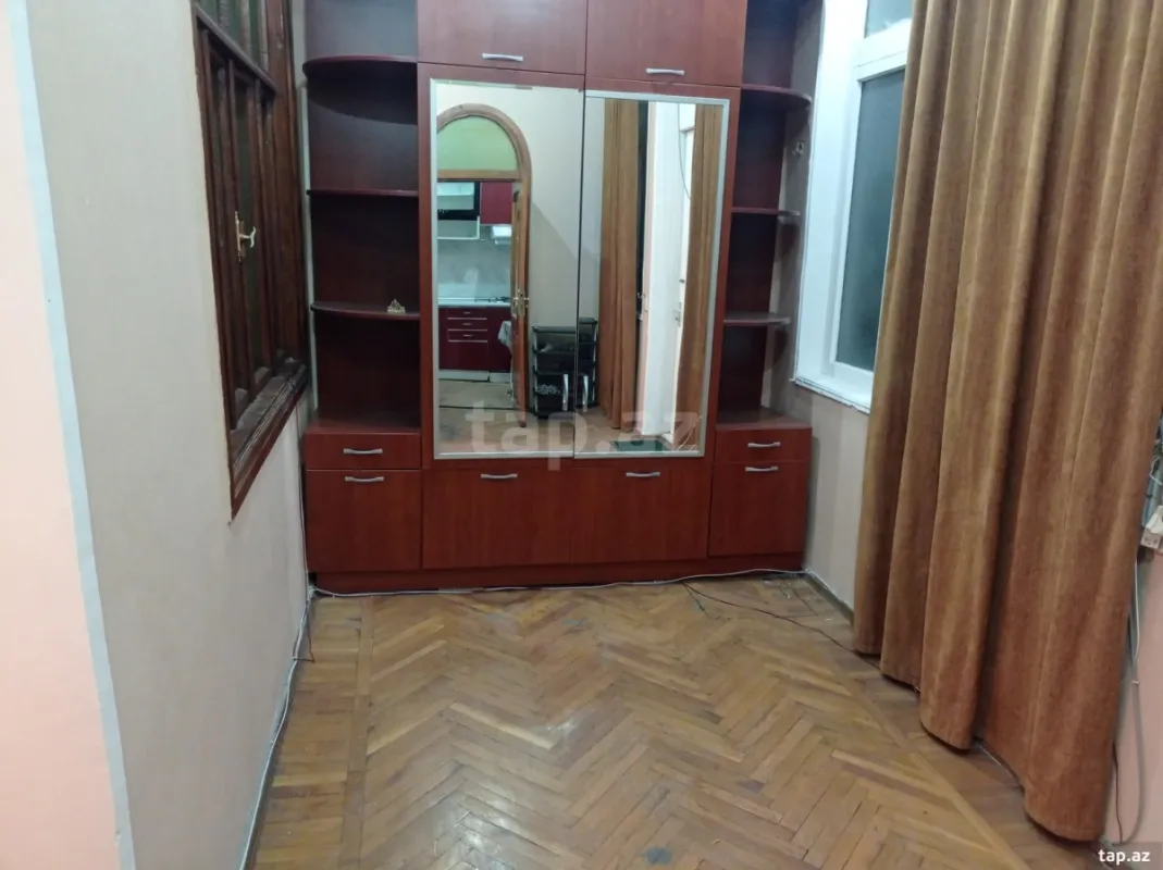 Kirayə verilir ofis