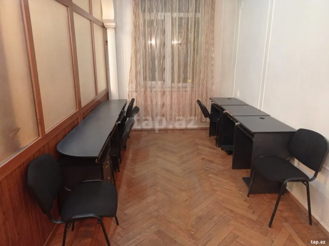 Kirayə verilir ofis