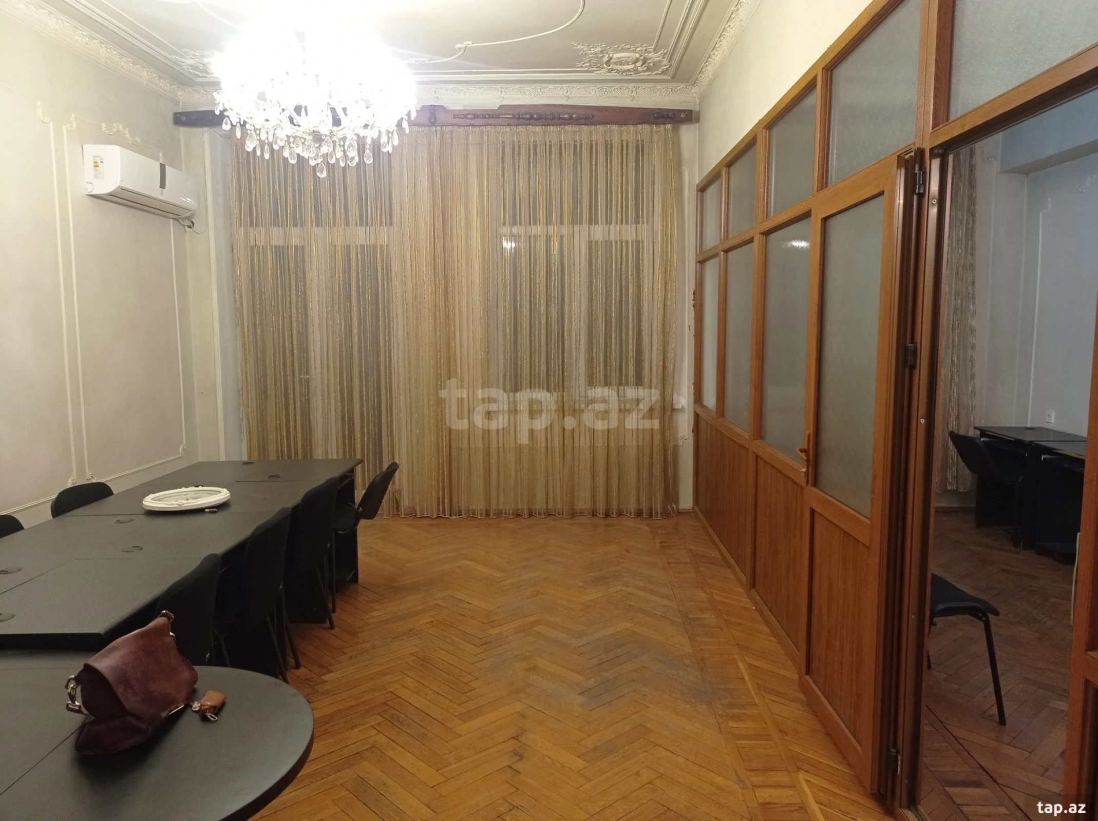 Kirayə verilir ofis