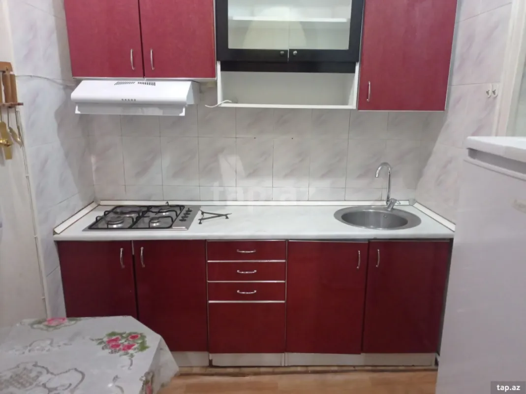 Kirayə verilir ofis