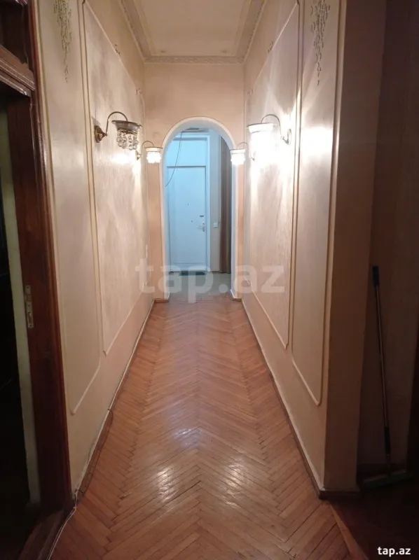 Kirayə verilir ofis