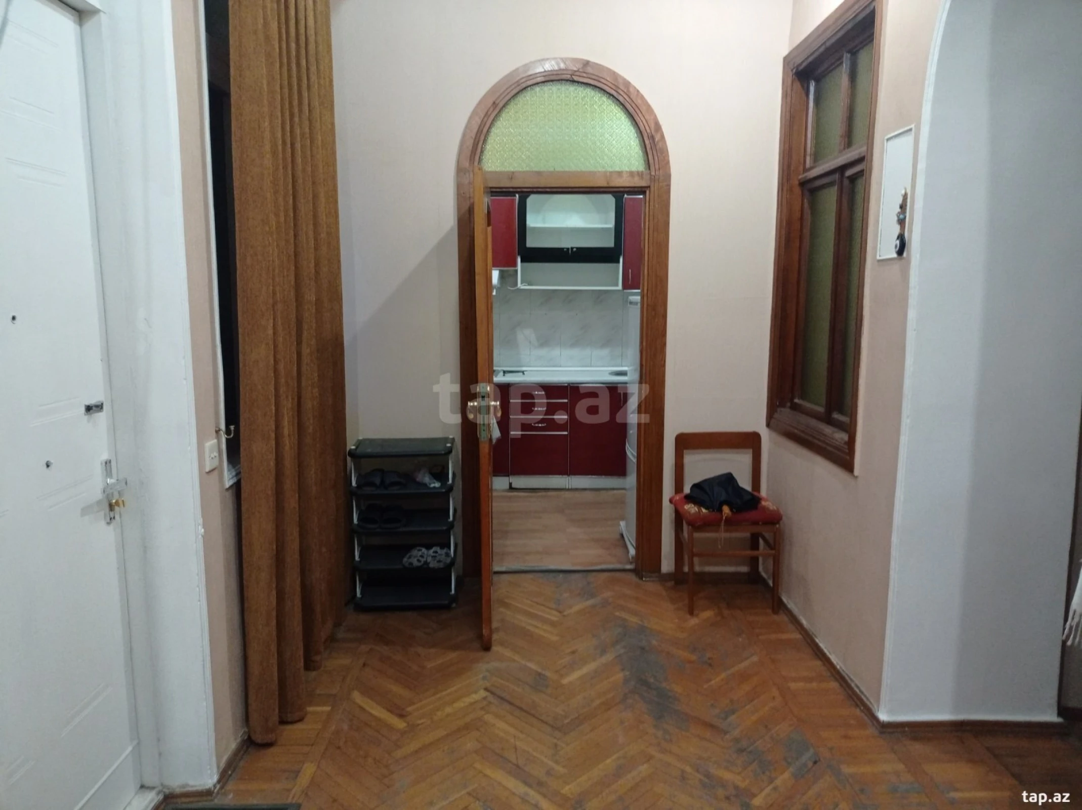 Kirayə verilir ofis