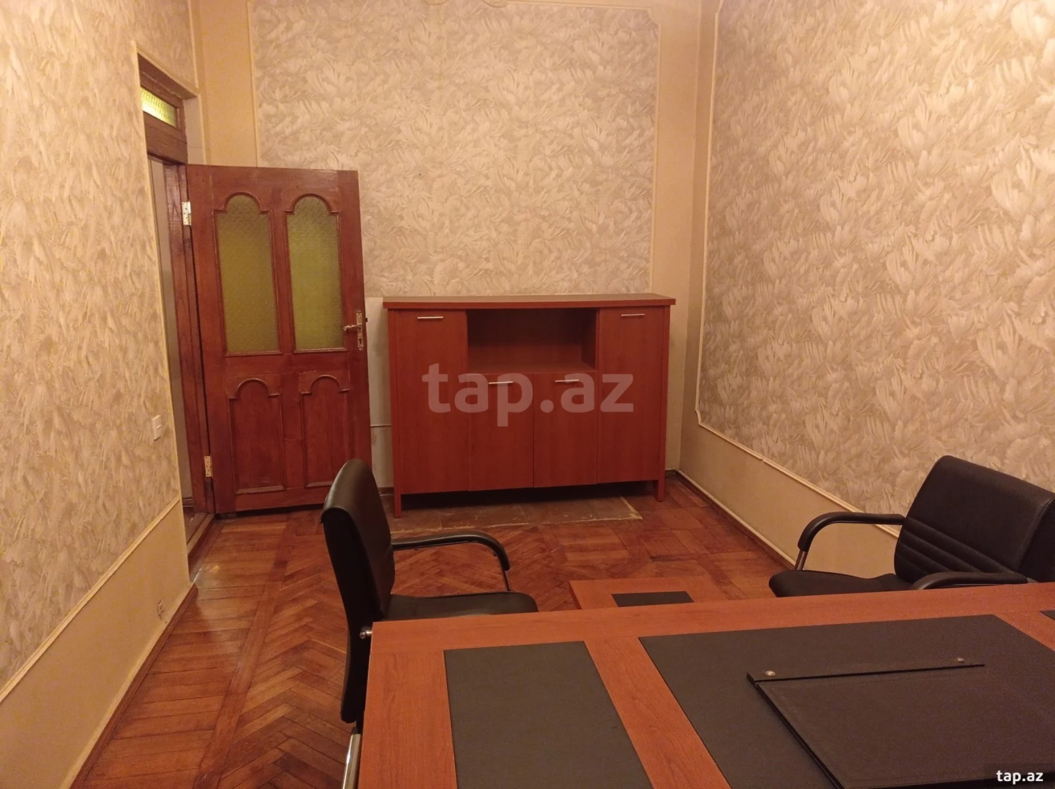 Kirayə verilir ofis