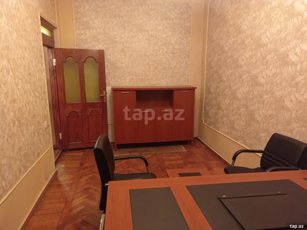 Kirayə verilir ofis