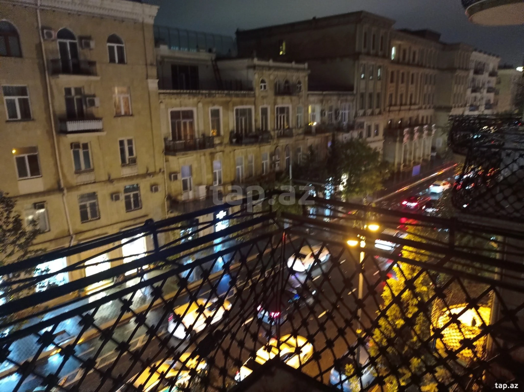 Kirayə verilir ofis