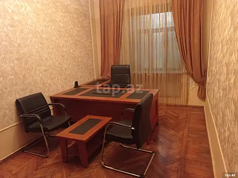 Kirayə verilir ofis — Bakı