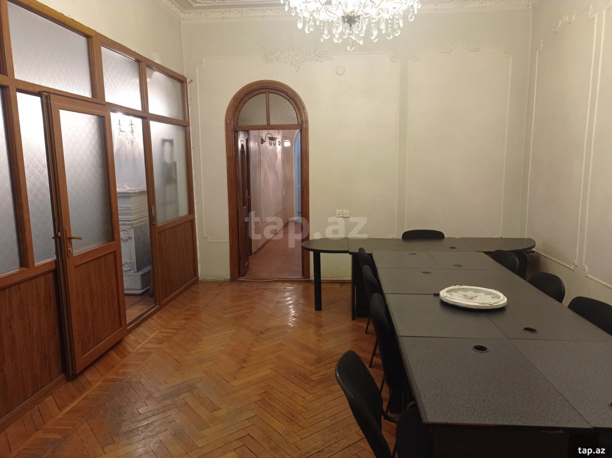 Kirayə verilir ofis