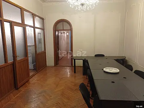 Kirayə verilir ofis