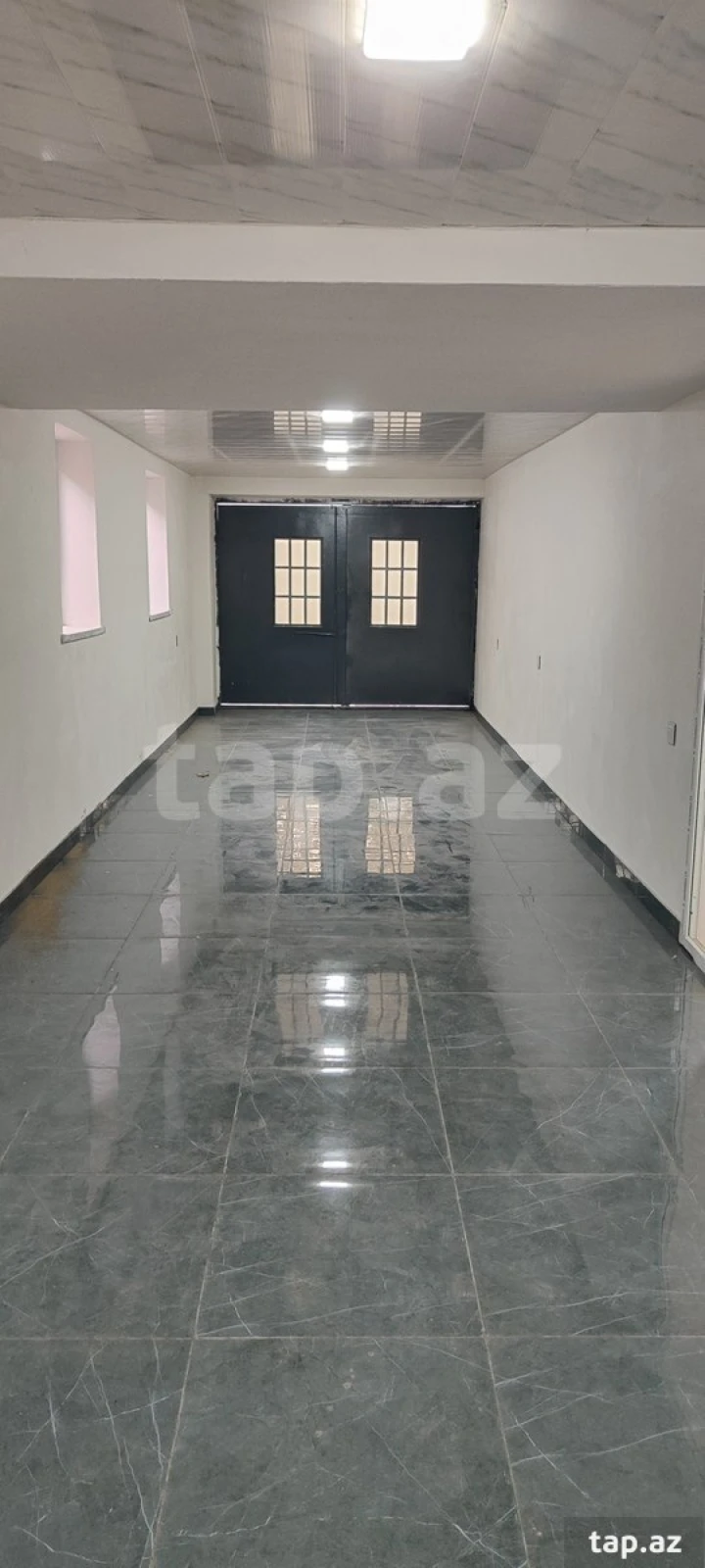 Satılır 6 otaqlı həyət evi 118.75 m²
