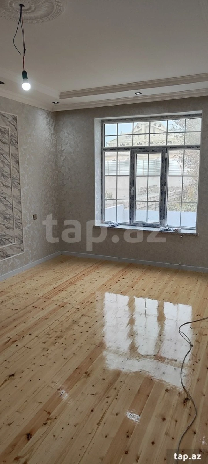 Satılır 6 otaqlı həyət evi 118.75 m²