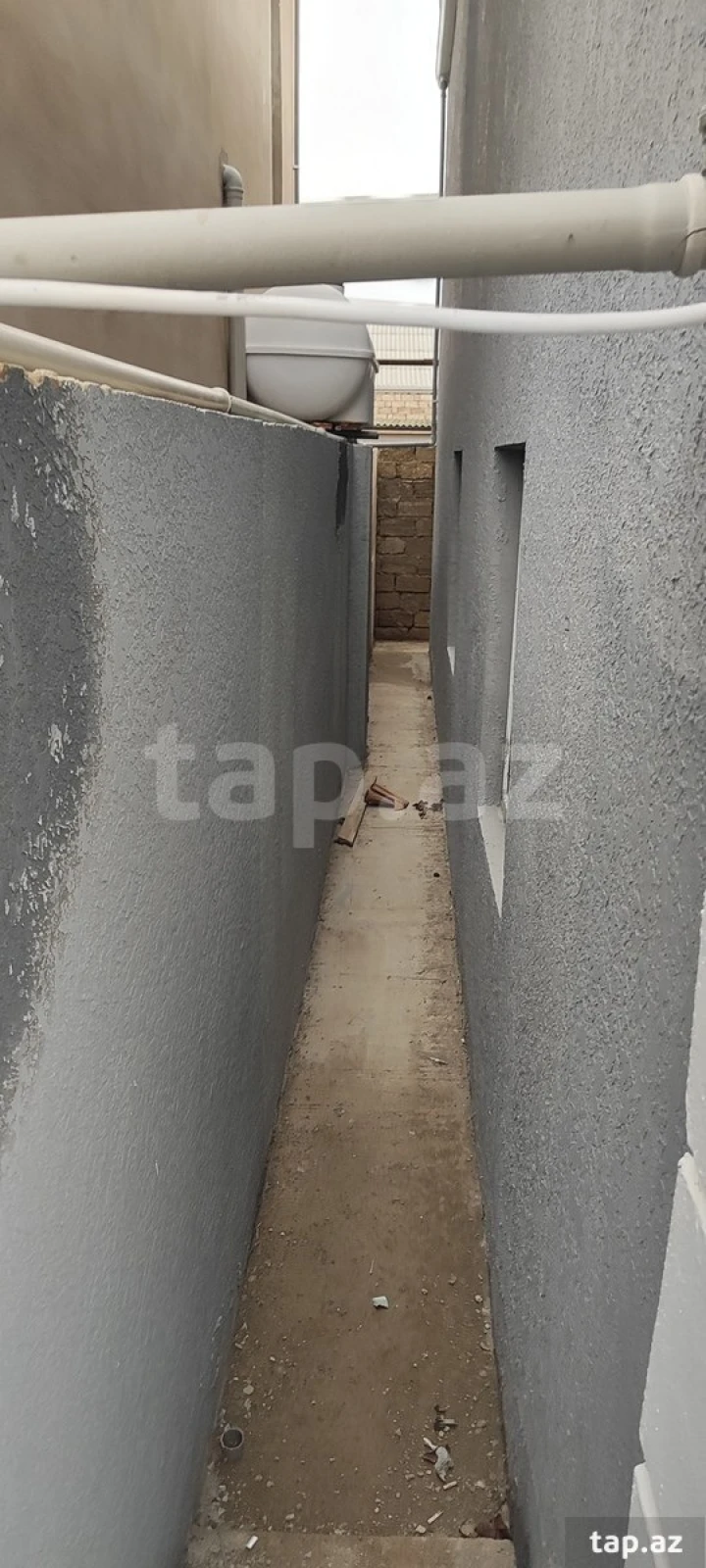 Satılır 6 otaqlı həyət evi 118.75 m²