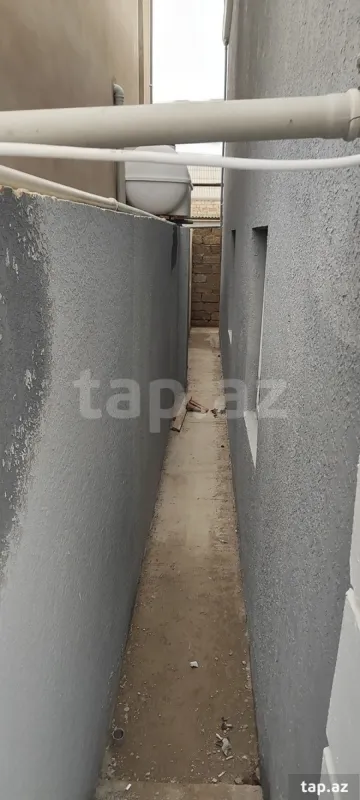 Satılır 6 otaqlı həyət evi 118.75 m²