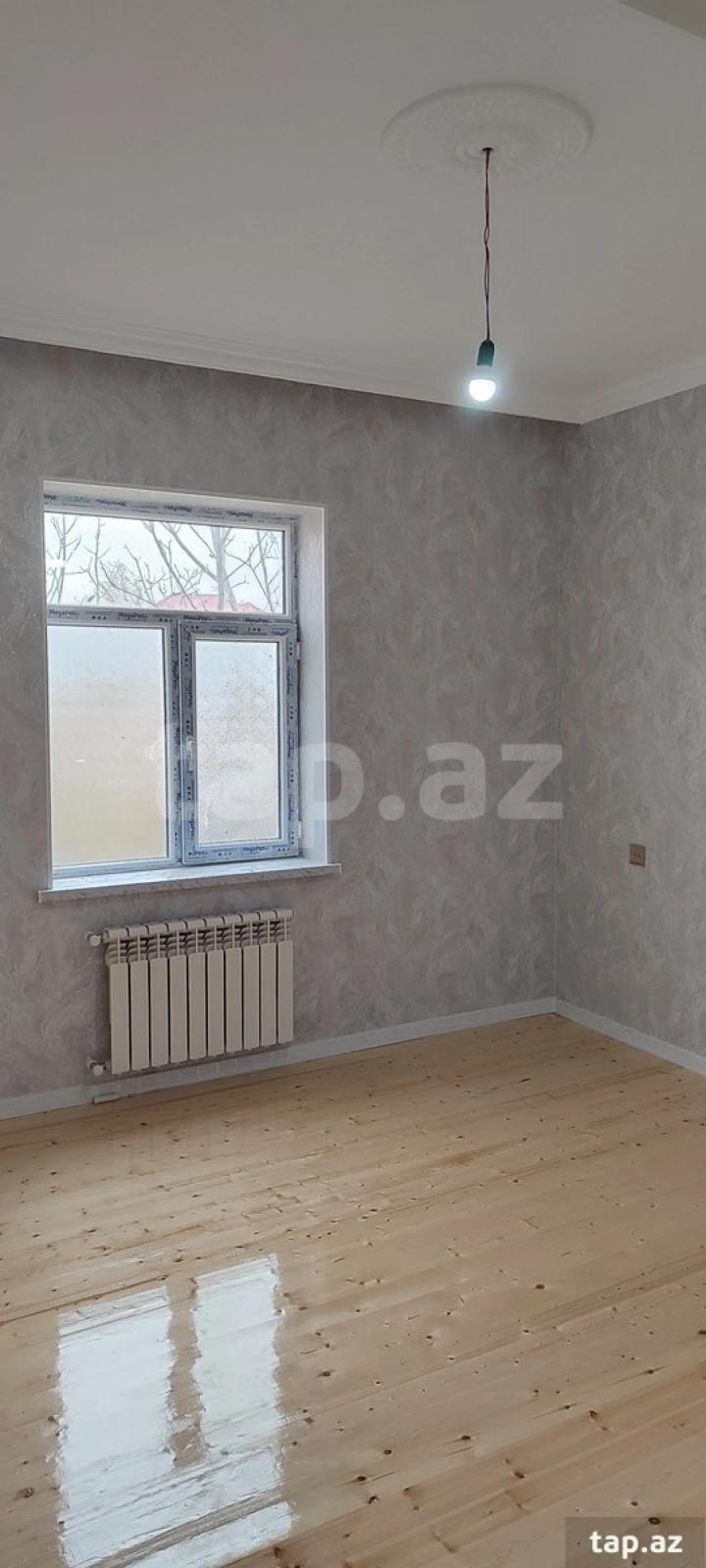 Satılır 6 otaqlı həyət evi 118.75 m²