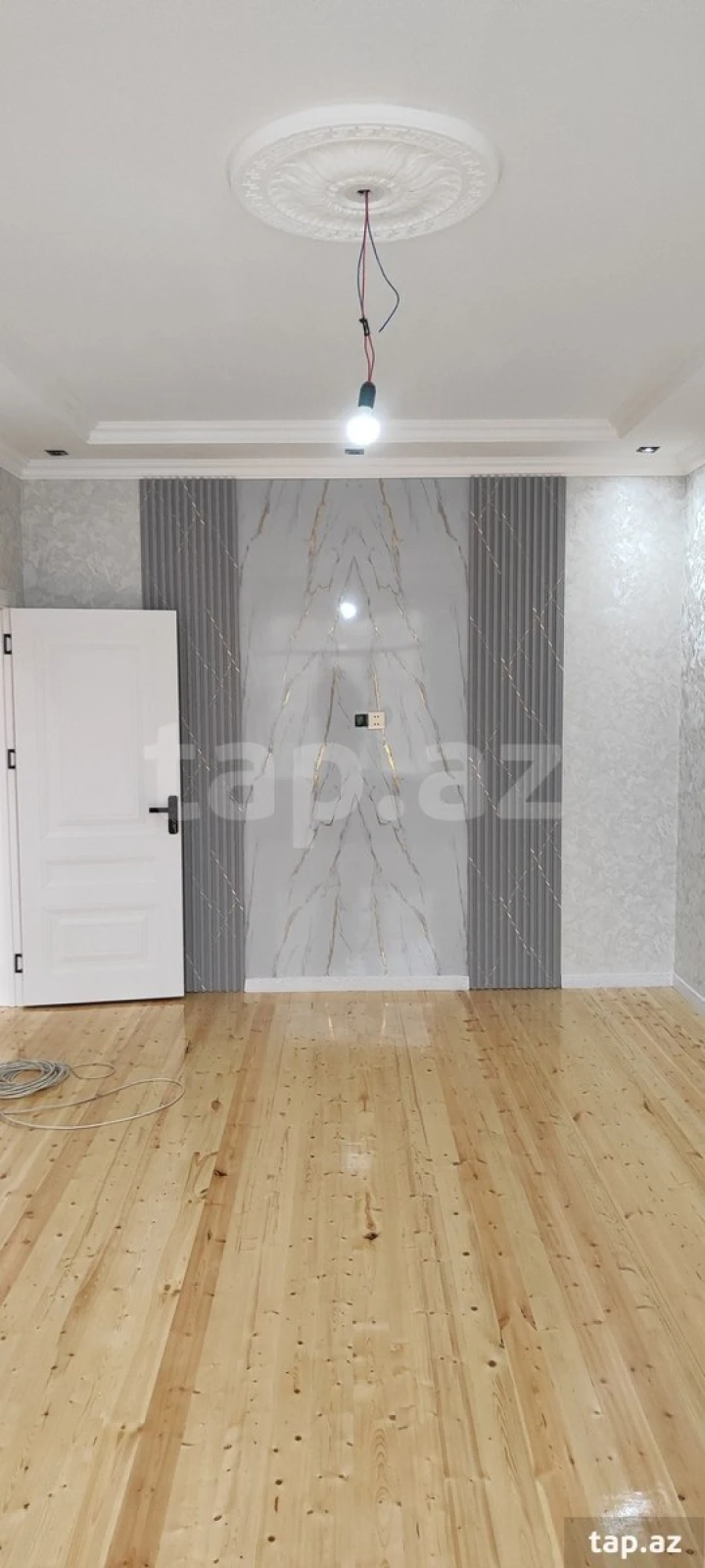 Satılır 6 otaqlı həyət evi 118.75 m²