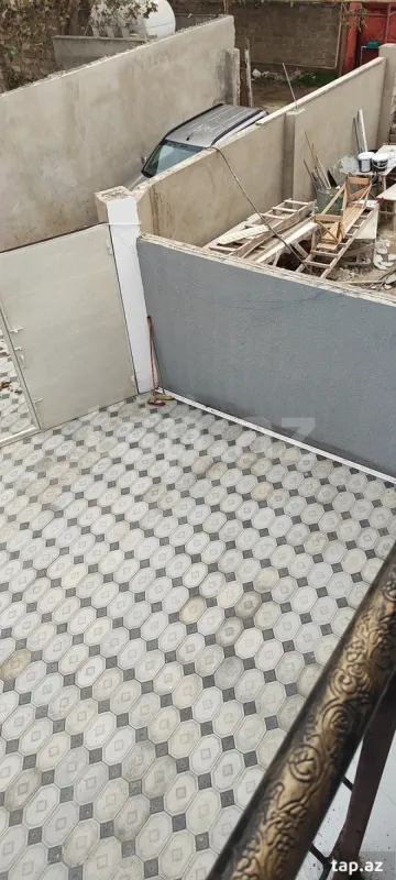 Satılır 6 otaqlı həyət evi 118.75 m²