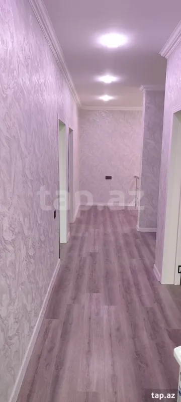 Satılır 6 otaqlı həyət evi 118.75 m²