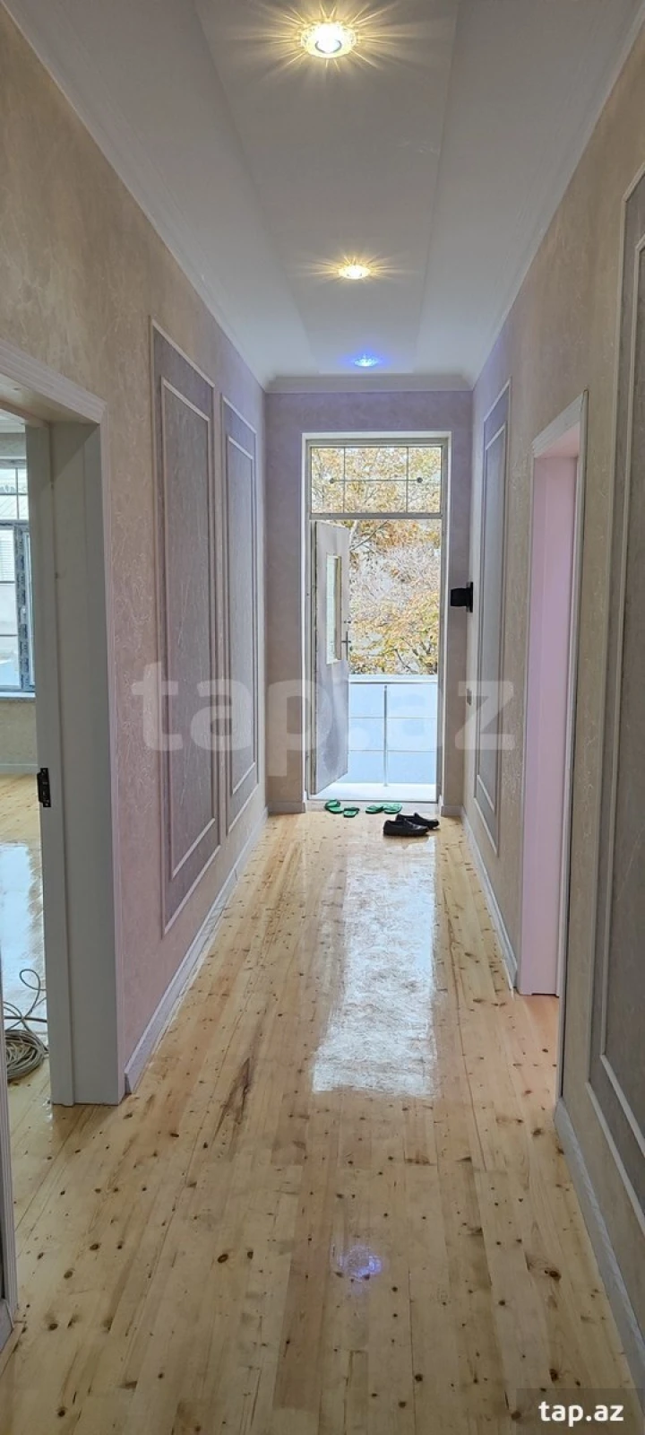 Satılır 6 otaqlı həyət evi 118.75 m²