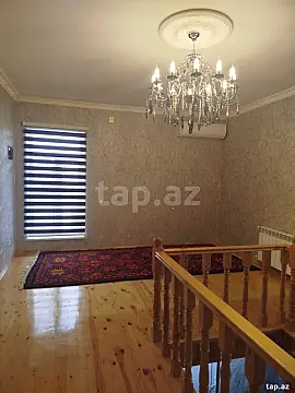 Satılır 6 otaqlı həyət evi 118.75 m²