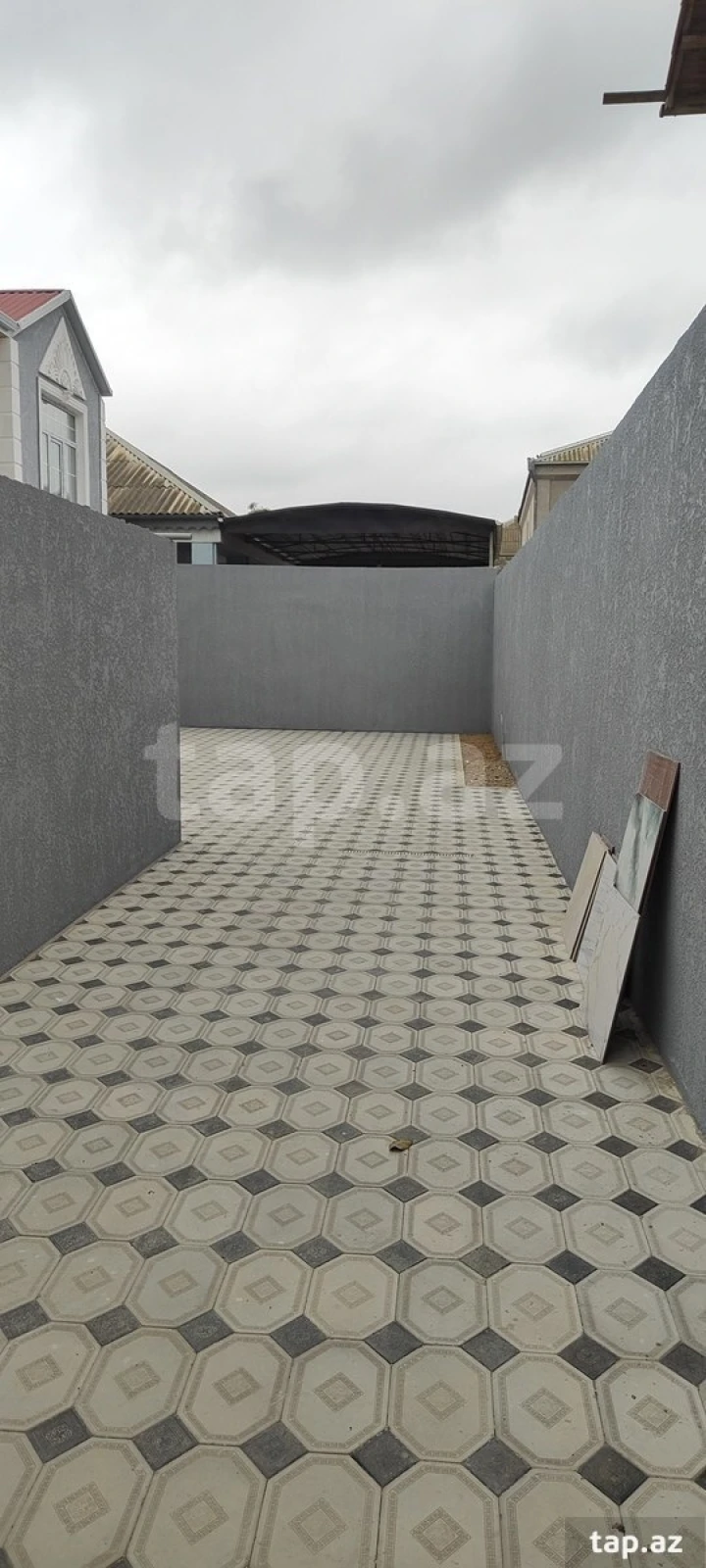 Satılır 6 otaqlı həyət evi 118.75 m²