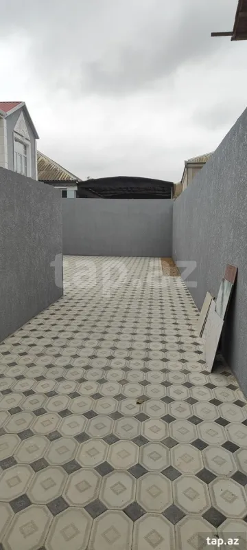 Satılır 6 otaqlı həyət evi 118.75 m²