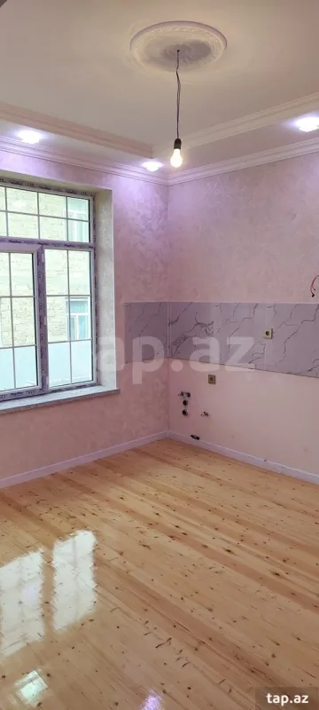 Satılır 6 otaqlı həyət evi 118.75 m²