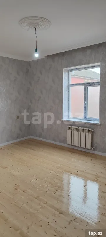 Satılır 6 otaqlı həyət evi 118.75 m²