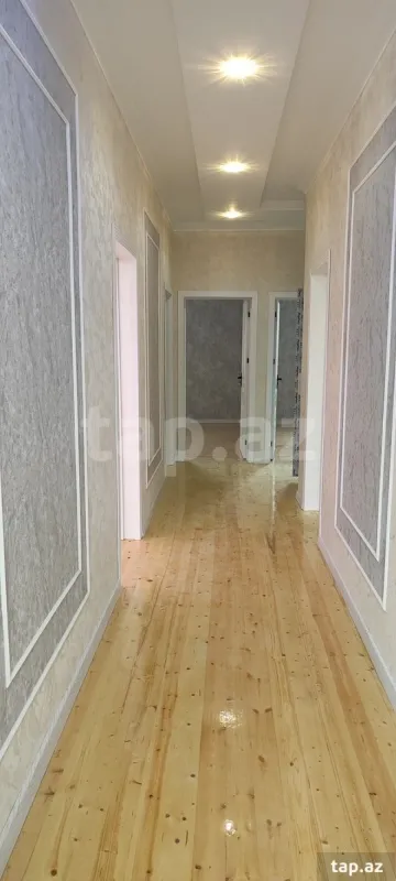 Satılır 6 otaqlı həyət evi 118.75 m²