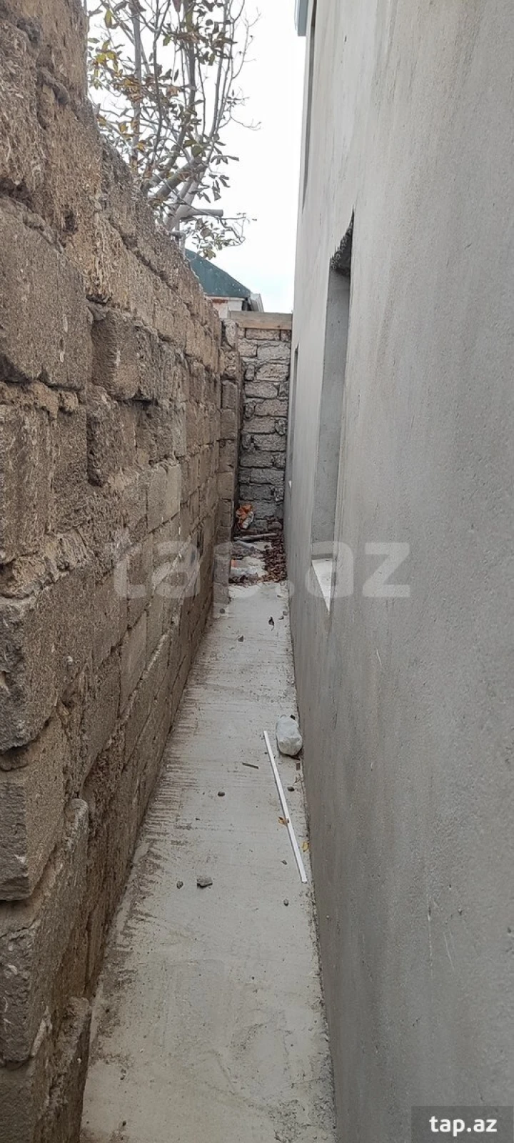 Satılır 6 otaqlı həyət evi 118.75 m²