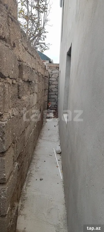 Satılır 6 otaqlı həyət evi 118.75 m²