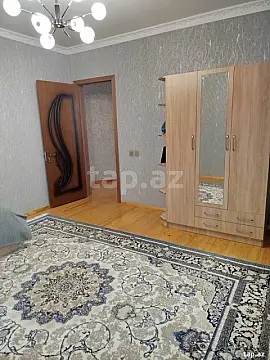 Satılır 6 otaqlı həyət evi 118.75 m²