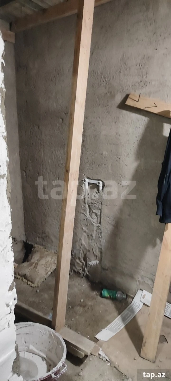 Satılır 6 otaqlı həyət evi 118.75 m²